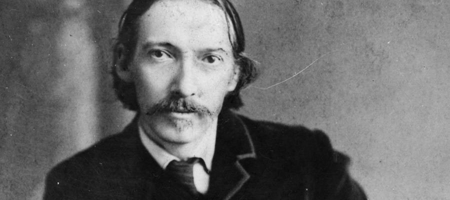 Robert Louis Stevenson