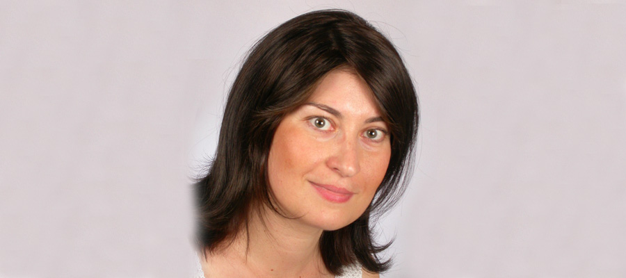 Simona Nistor-Grahl