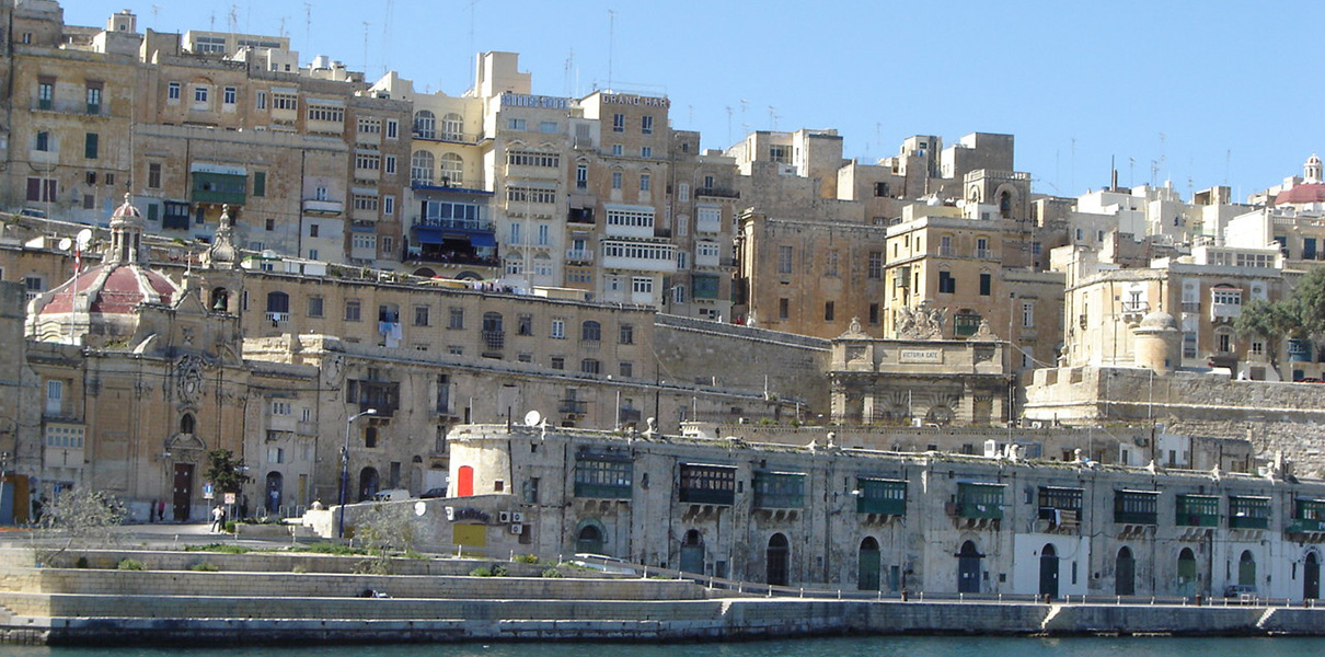 Valletta